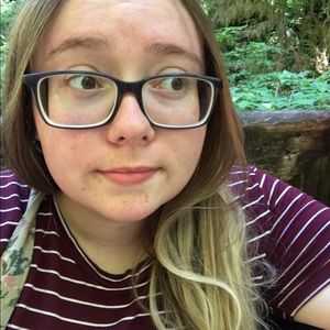 Meet your Posher, Johnna